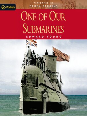 cover image of One of Our Submarines